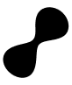 timeOS logo